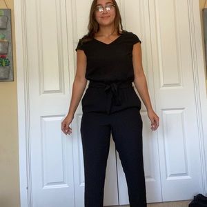 Worn once (for picture)